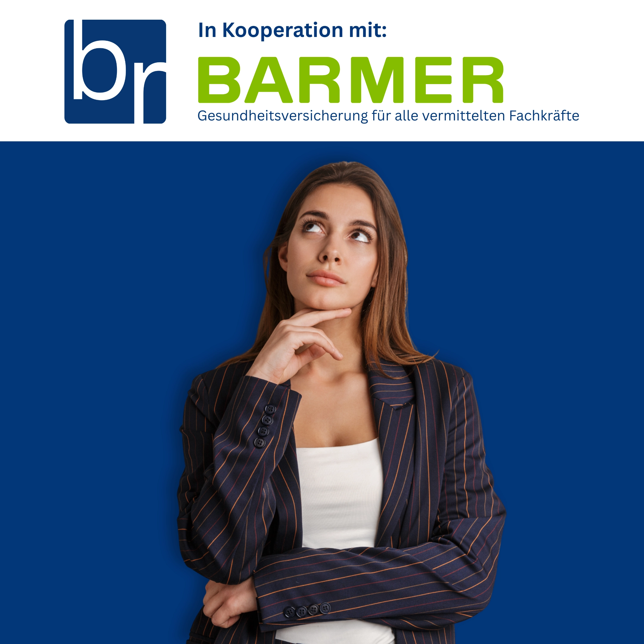 Visa-Prozess und Arbeitserlaubnis