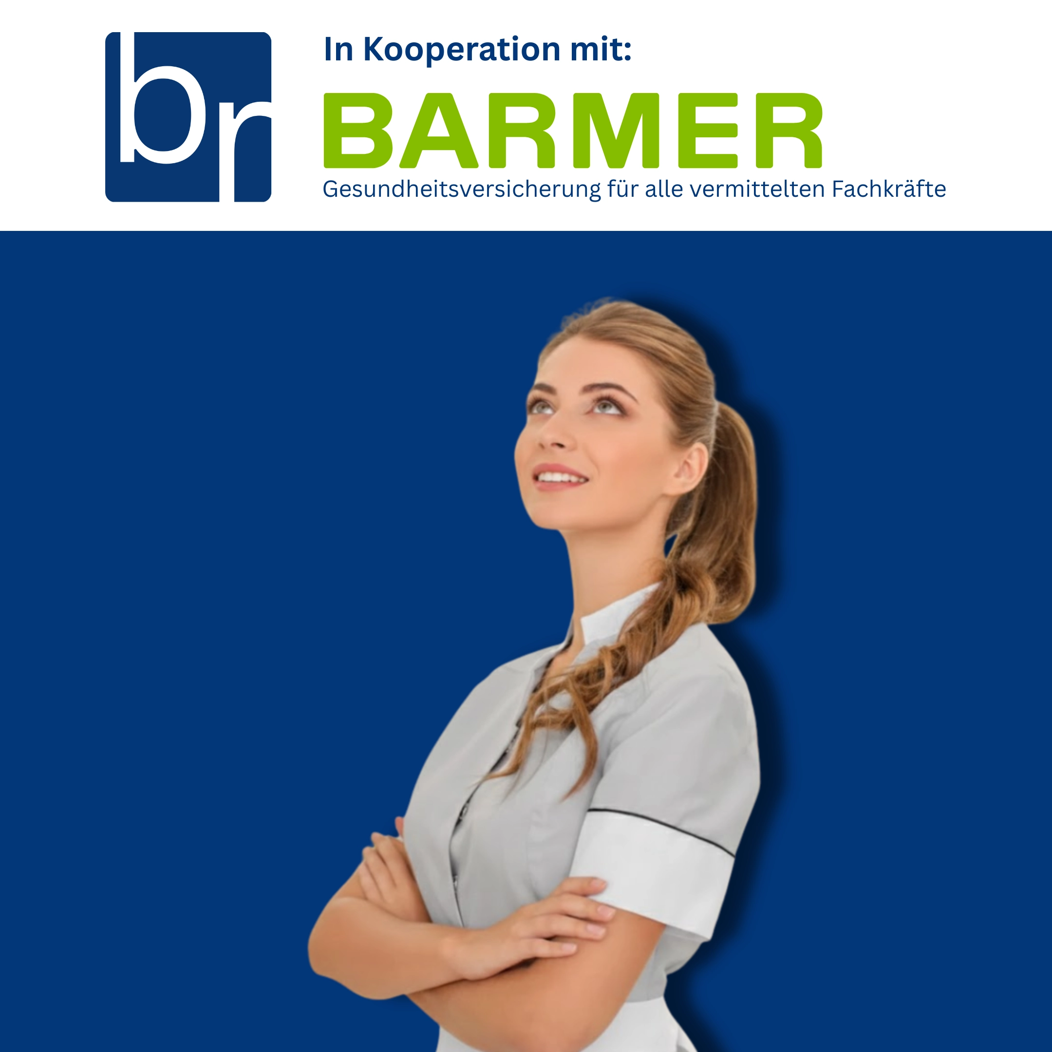 Langfristige Betreuung